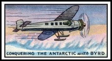 7 Conquering The Antarctic With Byrd